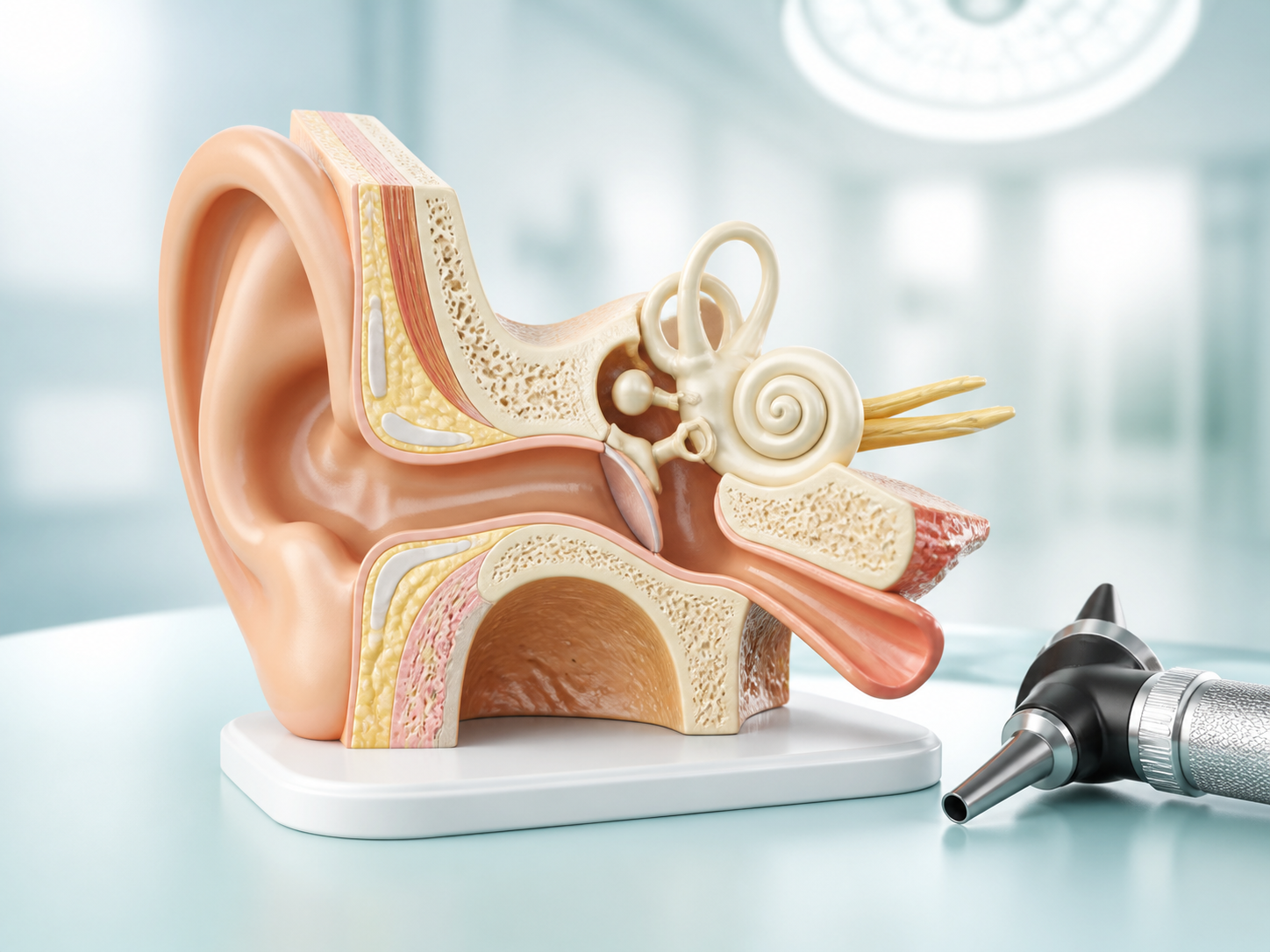 Ear Surgery